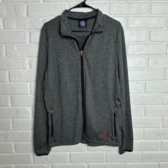 No Brand Other - Icewear Iceland Gray Zip Jacket Mens size XL